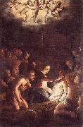 Giorgio Vasari, The Nativity